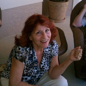 Meet your Posher, Sherry